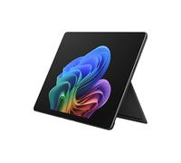 MICROSOFT Bundle Surface Pro 13 con tastiera NOTEBOOK, ", processore Qualcomm Snapdragon X2 Elite X2E-78-100, Adreno™ Onboard Graphics, RAM 16 GB, 512 GB SSD, Black, Windows 11 Home