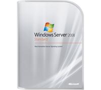Microsoft Bx-Win Svr Cal 2008 Inglese Mlp 5 Utenti