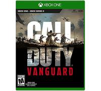 Xbox One Call Of Duty: Vanguard (De/Multi In Game) Game NUOVO