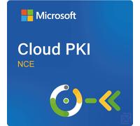 Microsoft Cloud PKI (NCE)