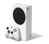 Microsoft Console videogioco XBOX SERIES S White RRS 00008
