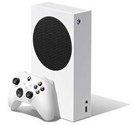 Microsoft Console Xbox Series S 512gb Wi-Fi Bianco