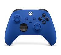 Microsoft Xbox Wireless Controller Blue Blu Bluetooth/USB Gamepad Analogico/Digitale Xbox One, Xbox One S, Xbox One X