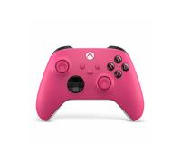 Microsoft Controller Wireless per Xbox - Deep Pink per Xbox Series X|S, Xbox One e dispositivi Windows