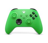 Microsoft - Controller Wireless Per Xbox-velocity Green Microsoft