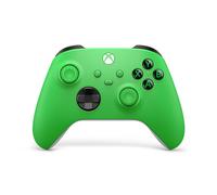 Microsoft Controller Wireless per Xbox - Velocity Green