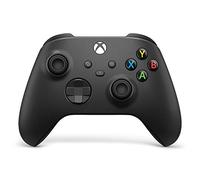 Microsoft Xbox Wireless Controller Black Nero Bluetooth/USB Gamepad Analogico/Digitale Xbox One, Xbox One S, Xbox One X