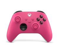 Microsoft Controller Wireless Xbox Series X|S Xbox One Windows Deep Pink