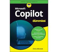 Microsoft Copilot für Dummies