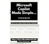 Microsoft CoPilot - Made Simple: 21