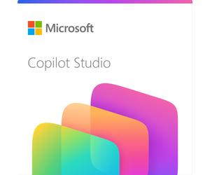 Microsoft Copilot Studio - abbonamento annuale (1 anno)