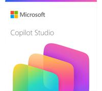 Microsoft Copilot Studio - abbonamento mensile (1 mese)