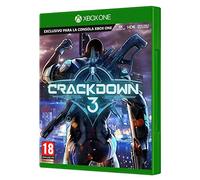 Microsoft Crackdown 3 - Xbox One [Edizione: Spagna]