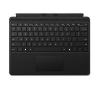 Microsoft Custodia Tablet Tastiera QWERTY Italiana per Surface Pro Nero