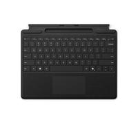 Microsoft Custodia Tastiera Mobile Italiana per Surface Pro 11 Nero