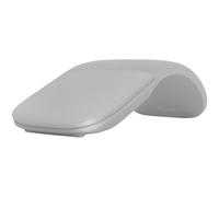 Microsoft Surface Arc mouse Ufficio Ambidestro Bluetooth Blue Trace