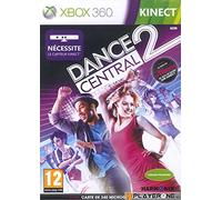 Microsoft Dance Central 2, Xbox 360, PAL, DVD, DEU [Edizione: Francia]