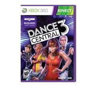 Microsoft Dance Central 3