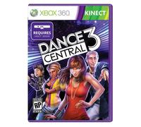 Microsoft Dance Central 3