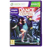 Microsoft Dance central, Xbox 360