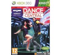 Microsoft Dance Central, Xbox 360, Pal, Dvd, DUT