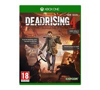 Microsoft Dead Rising 4 Xbox One