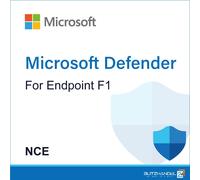 Microsoft Defender for Endpoint F1 (NCE)