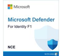 Microsoft Defender for Identity F1 (NCE)