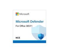 Microsoft Defender for Office 365 F1 (NCE)
