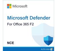 Microsoft Defender for Office 365 F2 (NCE)
