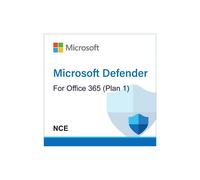 Microsoft Defender for Office 365 (Plan 1) (NCE)
