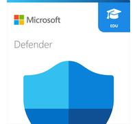 Microsoft Defender for Office 365 (Plan 2) Student (Education Student Pricing) - abbonamento mensile (1 mese)