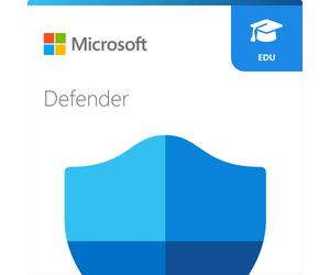 Microsoft Defender Vulnerability Management Add-On Server (Educational Faculty Pricing) - abbonamento annuale (1 anno)