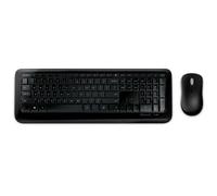 Microsoft - Desktop 850 - py9-00009