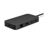 MICROSOFT SURFACE DOCK USB4 NERO EP2-19974
