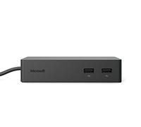 Microsoft Surface Dock docking station per dispositivo mobile Tablet Nero