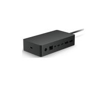 Microsoft Docking Station Tablet Surface Dock 2 Nero con 4 porte USB-C