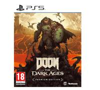 Bethesda DOOM: The Dark Ages Premium Edition