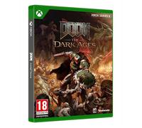 Bethesda DOOM: The Dark Ages