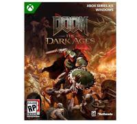 Microsoft DOOM THE DARK AGES STANDARD XBX