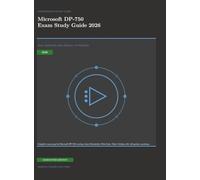Microsoft DP-750 Exam Study Guide 2026: Azure Databricks Data Engineer Certification