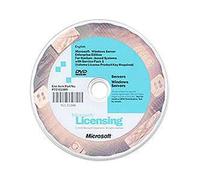 Microsoft EDU Progetto Server Cal MOLB LIC/SA Pack AE