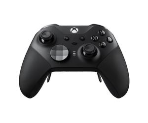 Microsoft Elite Series 2 Nero Bluetooth/USB Controller analogico/digitale Android, PC, Xbox One, Xbox One X - Nouvo