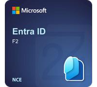 Microsoft Entra ID F2 (NCE)