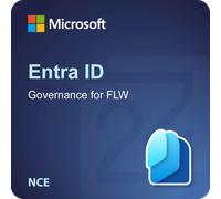 Microsoft Entra ID Governance for FLW (NCE)