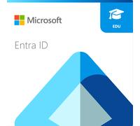 Microsoft Entra ID P1 (Education Faculty Pricing) - abbonamento annuale (1 anno)