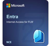 Microsoft Entra Internet Access for FLW (NCE)