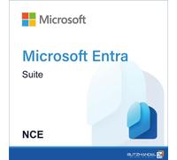 Microsoft Entra Suite (NCE)