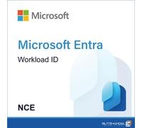 Microsoft Entra Workload ID (NCE)