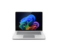 Microsoft Surface Laptop 7 Copilot+ 15" Touch, Intel Core Ultra 5 236V, 16GB, 256GB SSD, Win11 Pro, Platino
